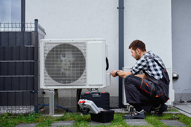 Trusted Ac Repair service in Gomer, OH - HVAC Repair CO